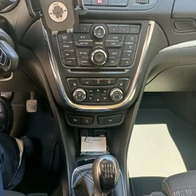 Opel Mokka 1.4 TURBO-4x4-GAZ  | Mobile.bg � ����� ������ 8