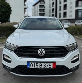 ����� �� �������� �� VW T-Roc 2.0TDI* 4-Motion * DSG* Full Led* 