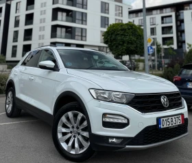 VW T-Roc 2.0TDI* 4-Motion * DSG* Full Led* 