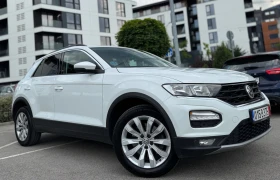 ����� �� �������� �� VW T-Roc 2.0TDI* 4-Motion * DSG* Full Led* 