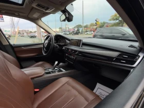 BMW X5 xDrive35i * Harman/Kardon * АвтоКредит (ЦЕНА ДО БГ | Auto.bg — изображение 4
