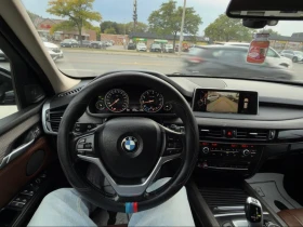 BMW X5 xDrive35i * Harman/Kardon * АвтоКредит (ЦЕНА ДО БГ | Auto.bg — изображение 17