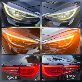 Infiniti Q30 Q30S- PREMIUM  - 13350 € - 71455120 15