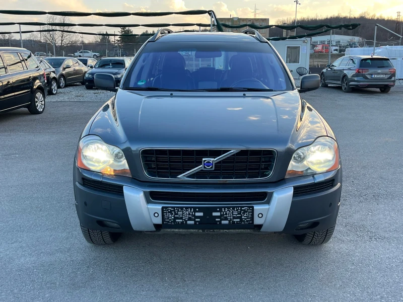 Volvo Xc90 2.5T AWD, снимка 8 - Автомобили и джипове - 49286165