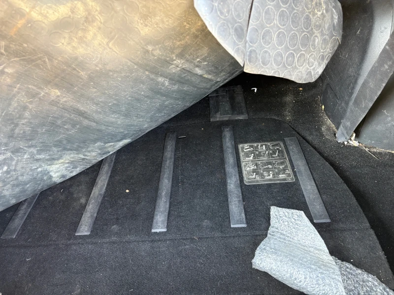 Peugeot 4007 2.2, снимка 4 - Автомобили и джипове - 51663330