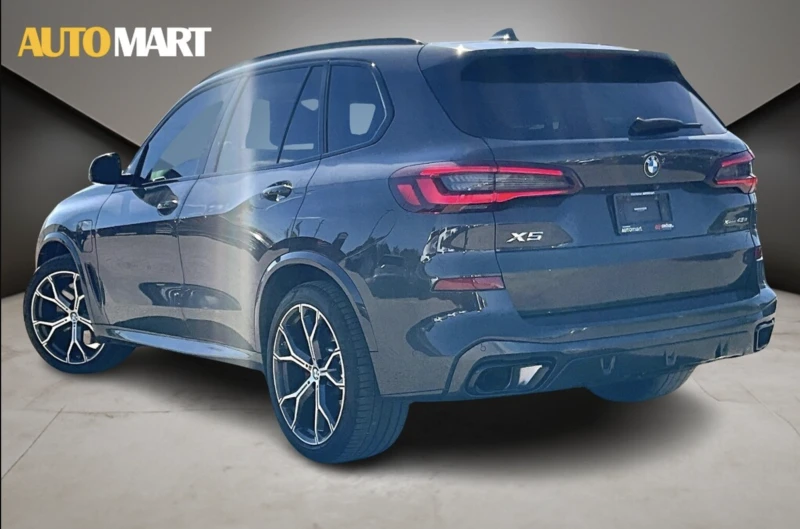 BMW X5 2021 BMW X5 xDrive45e, снимка 4 - Автомобили и джипове - 52654329