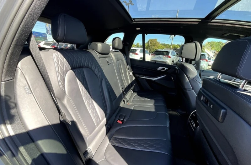 BMW X5 2021 BMW X5 xDrive45e, снимка 15 - Автомобили и джипове - 52654329