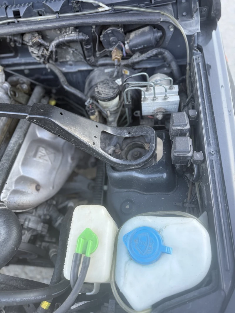 Suzuki Vitara 2.0  16V 132к.с. АВТОМАТИК, снимка 13 - Автомобили и джипове - 52674201