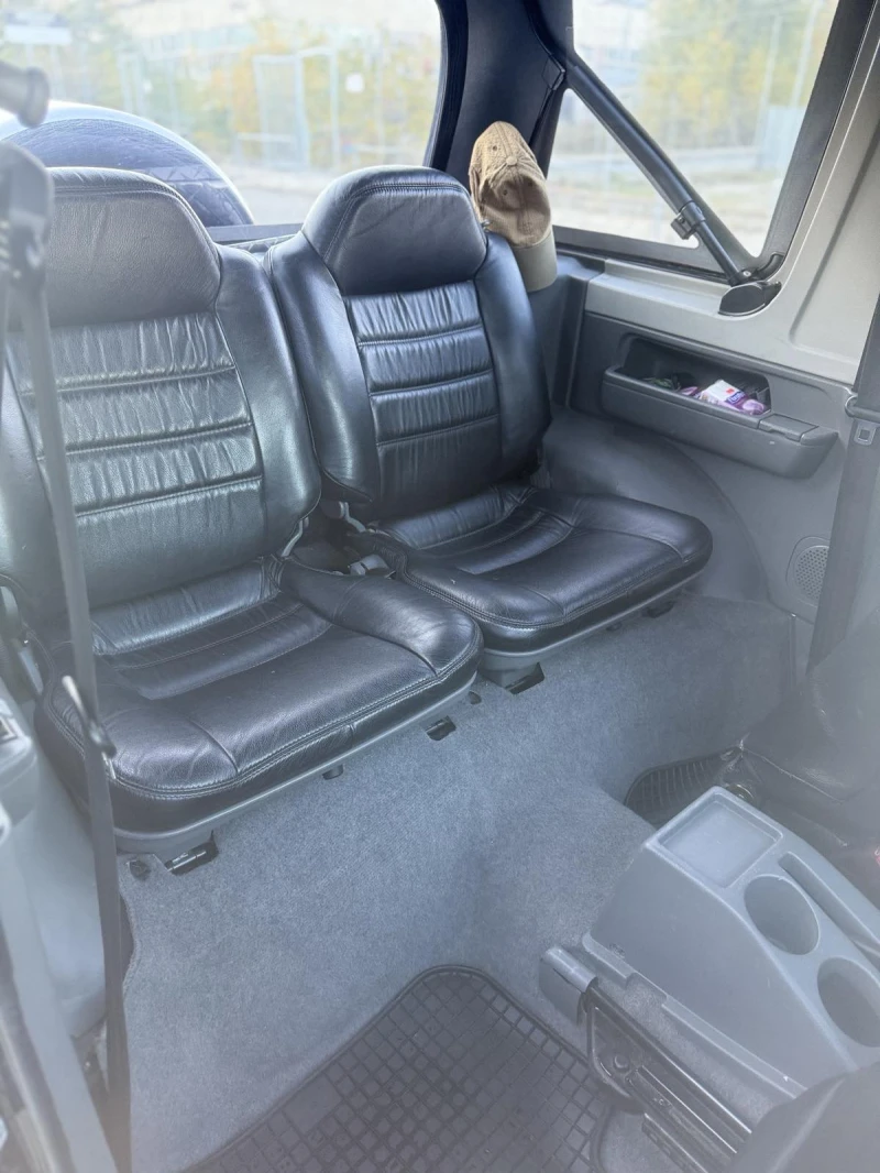 Suzuki Vitara 2.0  16V 132к.с. АВТОМАТИК, снимка 10 - Автомобили и джипове - 52674201