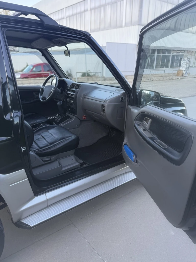 Suzuki Vitara 2.0  16V 132к.с. АВТОМАТИК, снимка 11 - Автомобили и джипове - 52674201