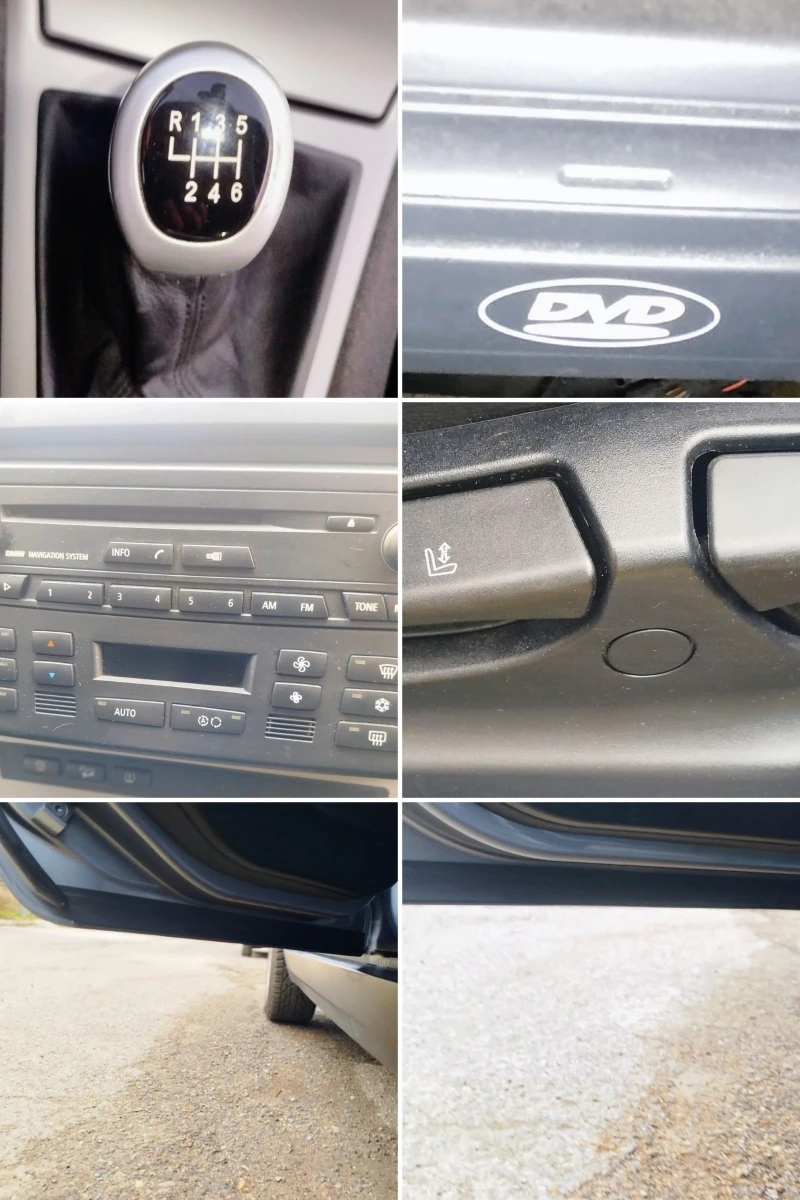 BMW X3 /BUSINESS/БЕЗ АНАЛОГ/РЕГИСТРИРАН/1-ВИ/SECURITY/BG/, снимка 7 - Автомобили и джипове - 53051079