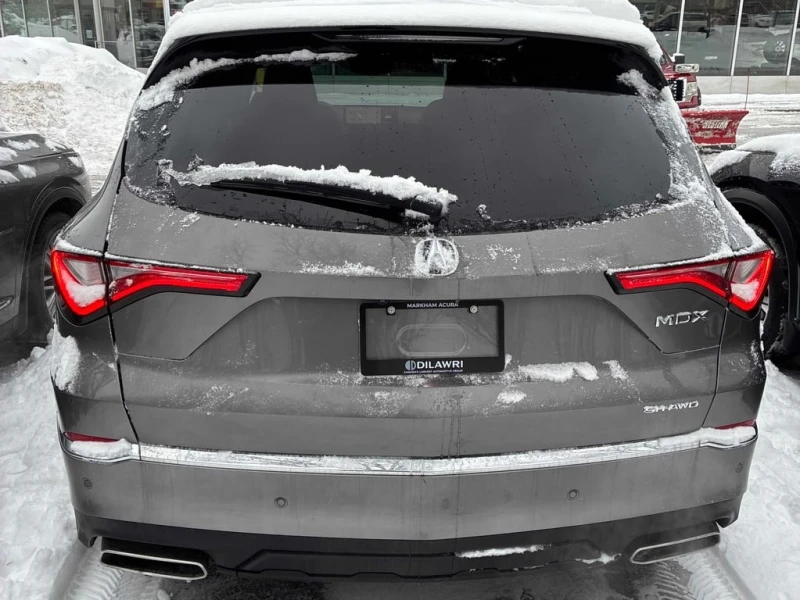 Acura Mdx * Platinum Elite * CARFAX * 360 * ПОДГРЕВИ, снимка 4 - Автомобили и джипове - 53246460