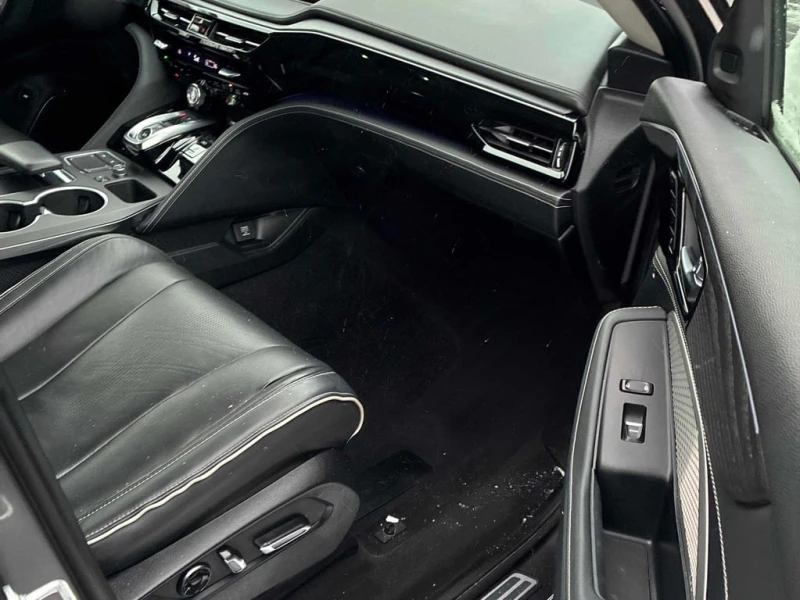 Acura Mdx * Platinum Elite * CARFAX * 360 * ПОДГРЕВИ, снимка 15 - Автомобили и джипове - 53246460