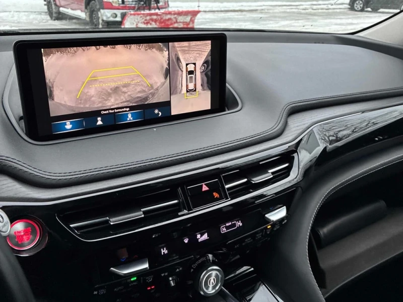 Acura Mdx * Platinum Elite * CARFAX * 360 * ПОДГРЕВИ, снимка 16 - Автомобили и джипове - 53246460