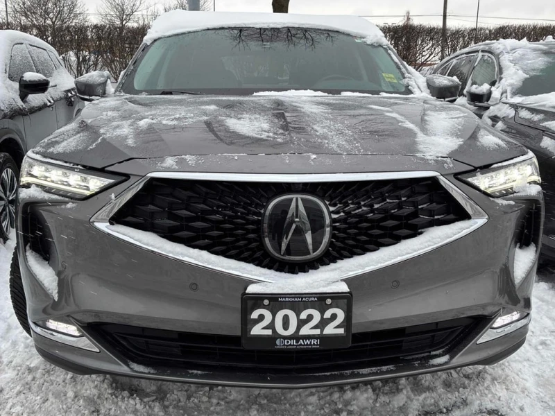 Acura Mdx * Platinum Elite * CARFAX * 360 * ПОДГРЕВИ, снимка 6 - Автомобили и джипове - 53246460