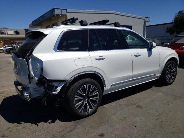 Volvo Xc90 T8 RECHARGE INSCRIPTION EXPRESS, снимка 3 - Автомобили и джипове - 47303661