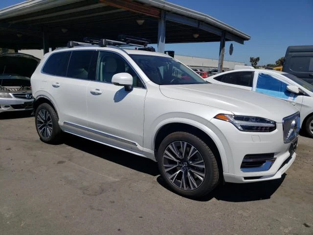 Volvo Xc90 T8 RECHARGE INSCRIPTION EXPRESS, снимка 4 - Автомобили и джипове - 47303661