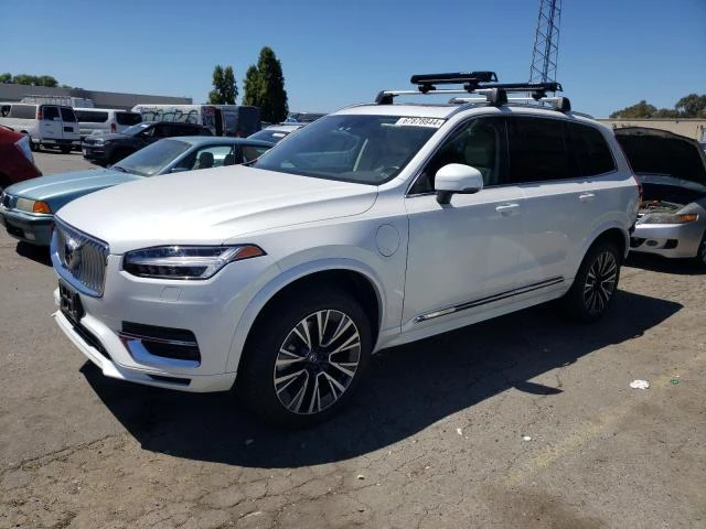 Volvo Xc90 T8 RECHARGE INSCRIPTION EXPRESS, снимка 1 - Автомобили и джипове - 47303661