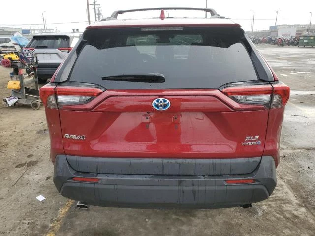 Toyota Rav4, снимка 3 - Автомобили и джипове - 48814893