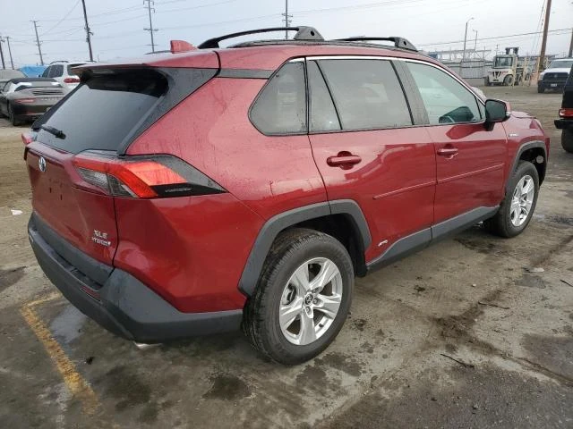 Toyota Rav4, снимка 4 - Автомобили и джипове - 48814893