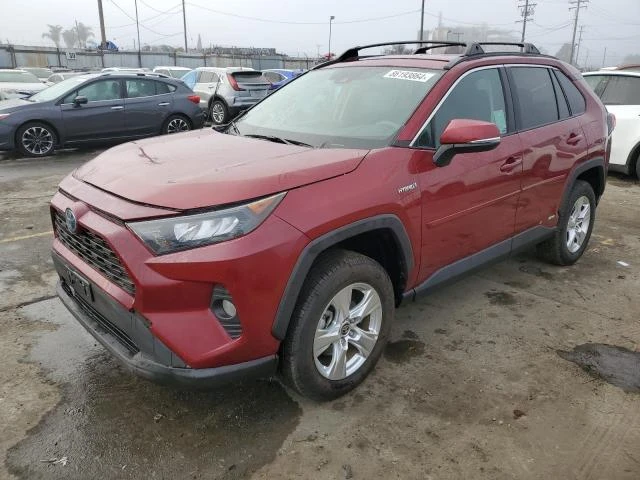 Toyota Rav4, снимка 1 - Автомобили и джипове - 48814893