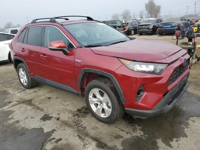 Toyota Rav4, снимка 5 - Автомобили и джипове - 48814893