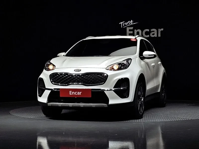 Kia Sportage 4Th Generation Diesel 2.0 2Wd Prestige, снимка 3 - Автомобили и джипове - 55100498