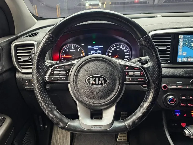 Kia Sportage 4Th Generation Diesel 2.0 2Wd Prestige, снимка 13 - Автомобили и джипове - 55100498