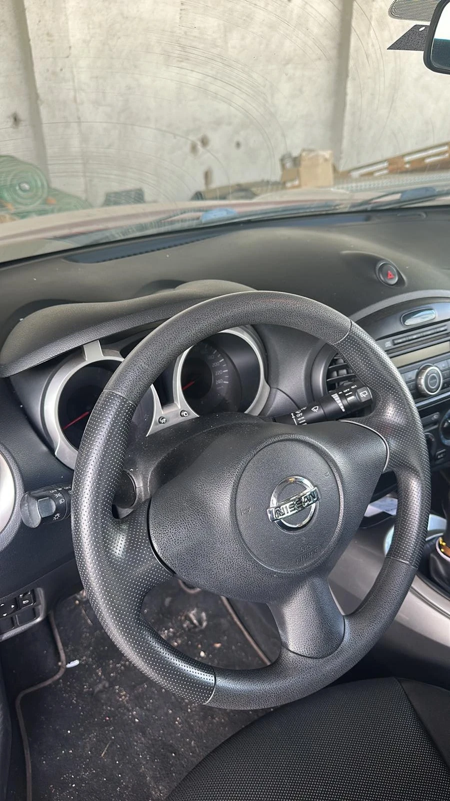 Nissan Juke  - изображение 4