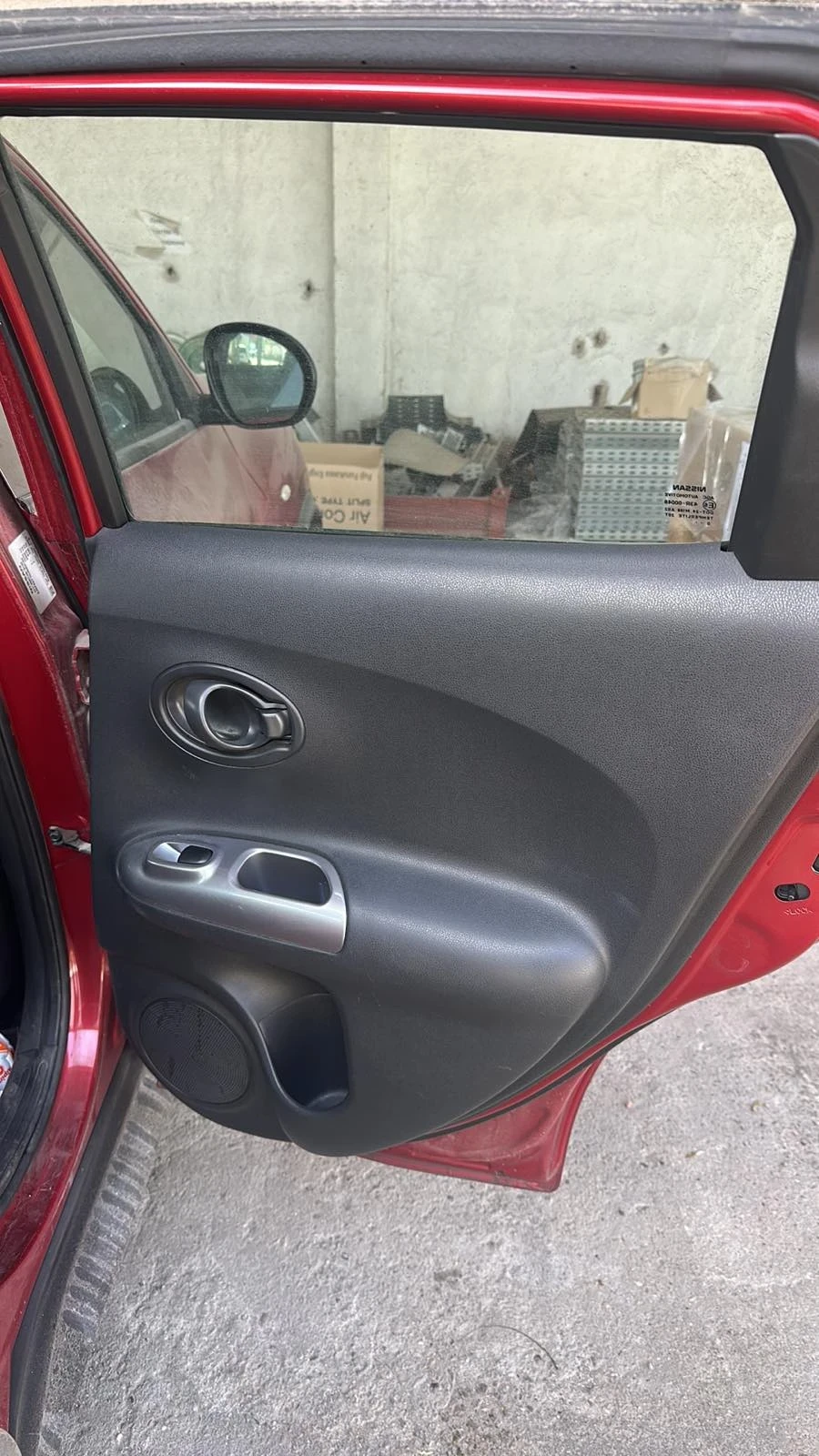 Nissan Juke  - изображение 5