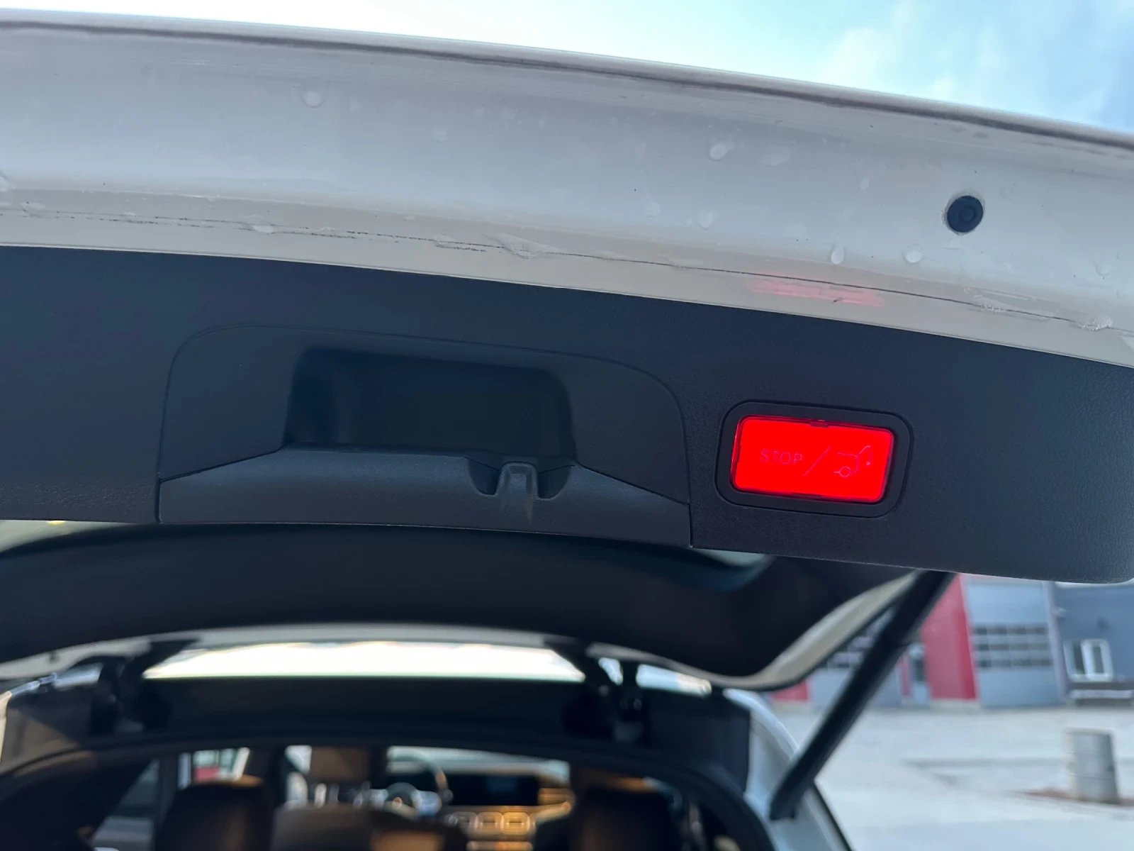 Mercedes-Benz GLE 400 * *  | Mobile.bg   11