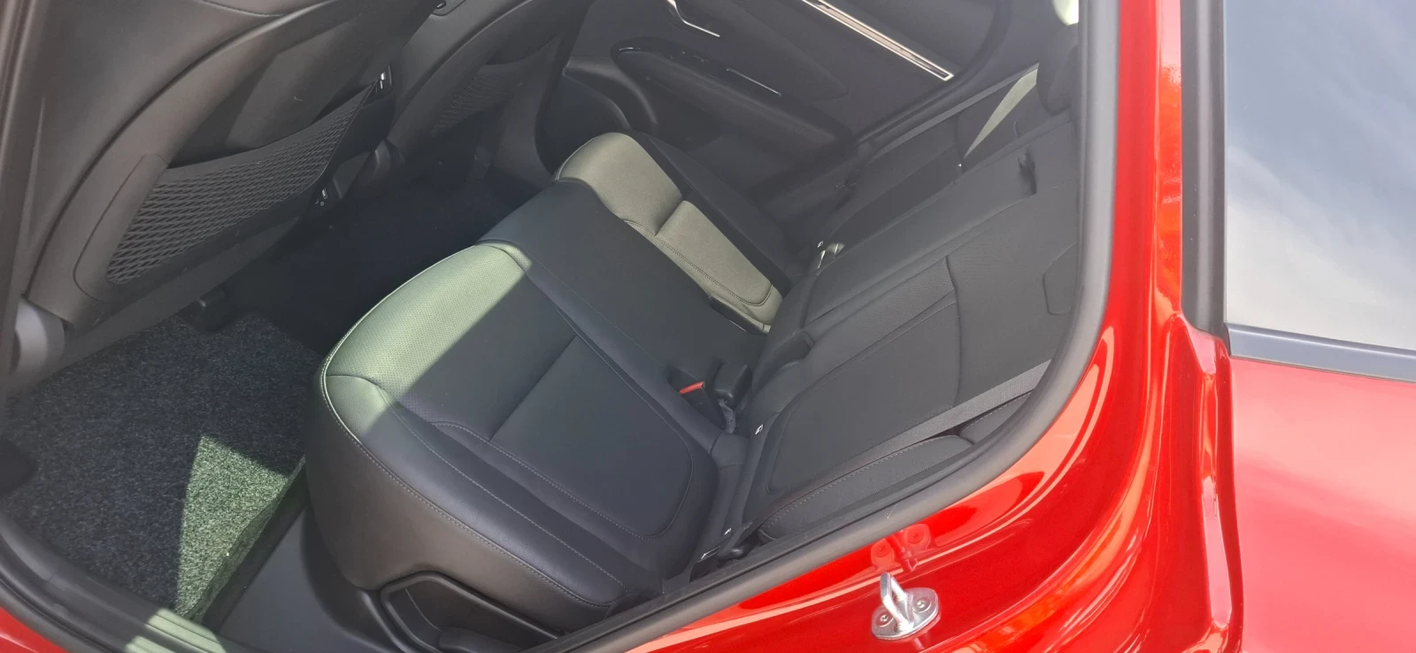 Hyundai Tucson   !!1.6Crdi 136 Vertex  4x4 Full Digital  | Mobile.bg   11