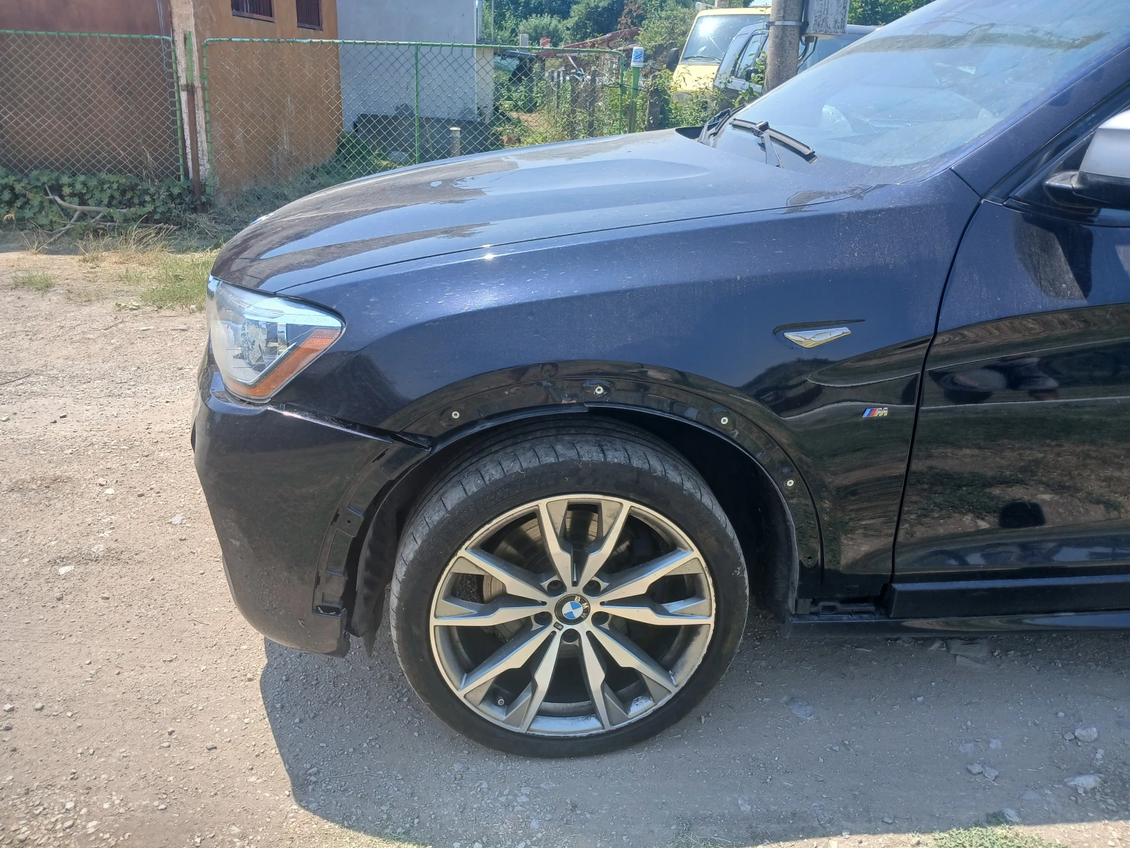 BMW X4  M40i 360 KC. xDrive - изображение 4