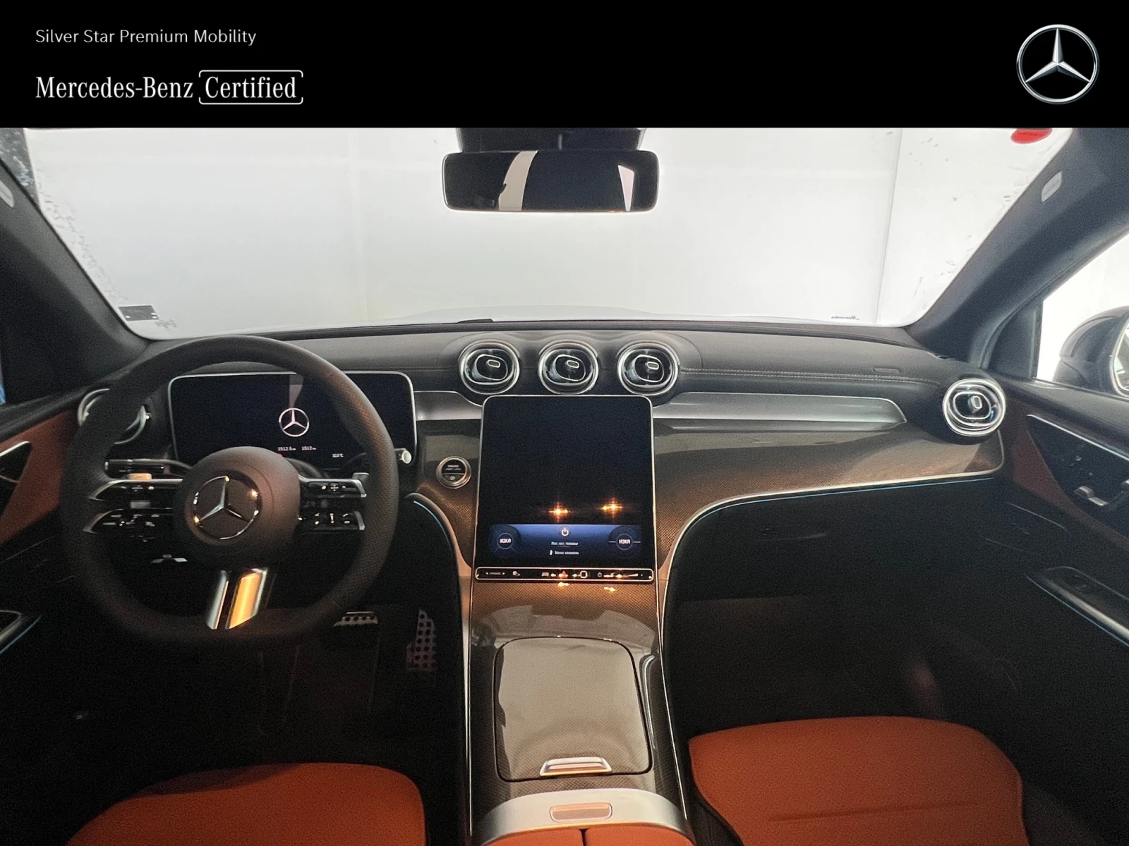 Mercedes-Benz GLC 300 4MATIC Coupе - изображение 10