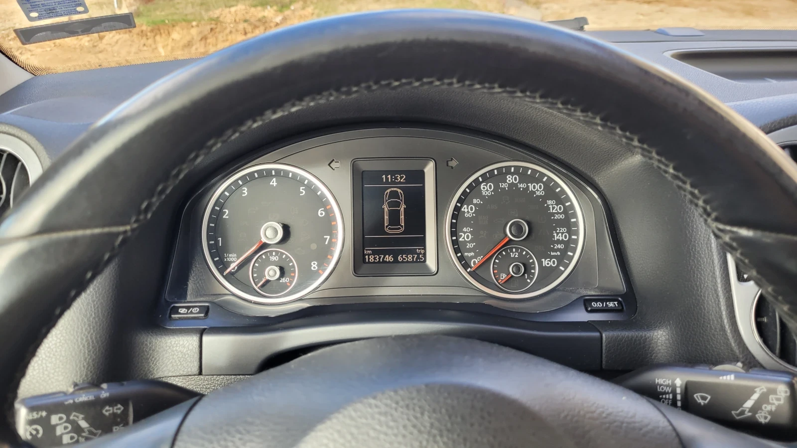 VW Tiguan | Mobile.bg   11