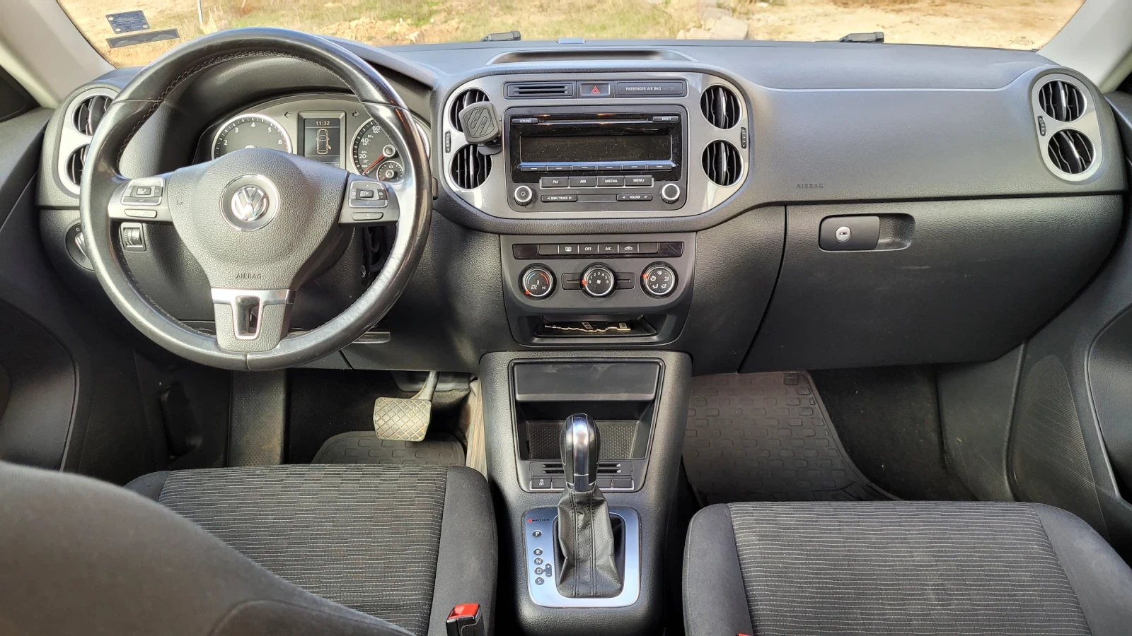 VW Tiguan | Mobile.bg   12