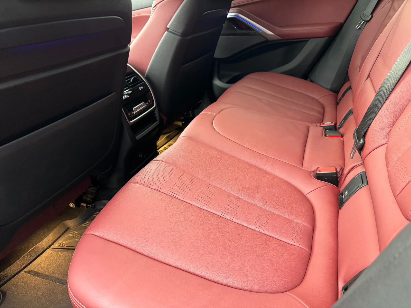 BMW X6 40i / X DRIVE / Sky Lounge / Harman Kardon /  | Mobile.bg   14