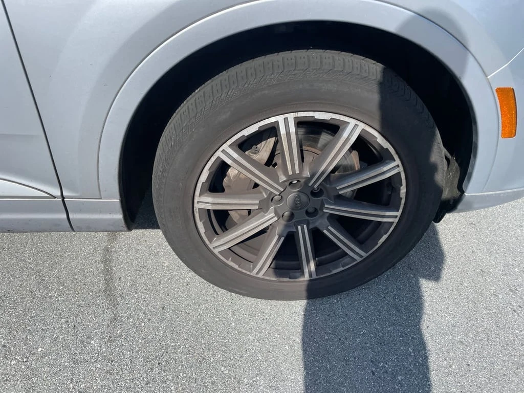 Audi Q7 * 3.0T Komfort * CARFAX * БЕЗ ПЪРВОНАЧАЛНА ВНОСКА - изображение 7