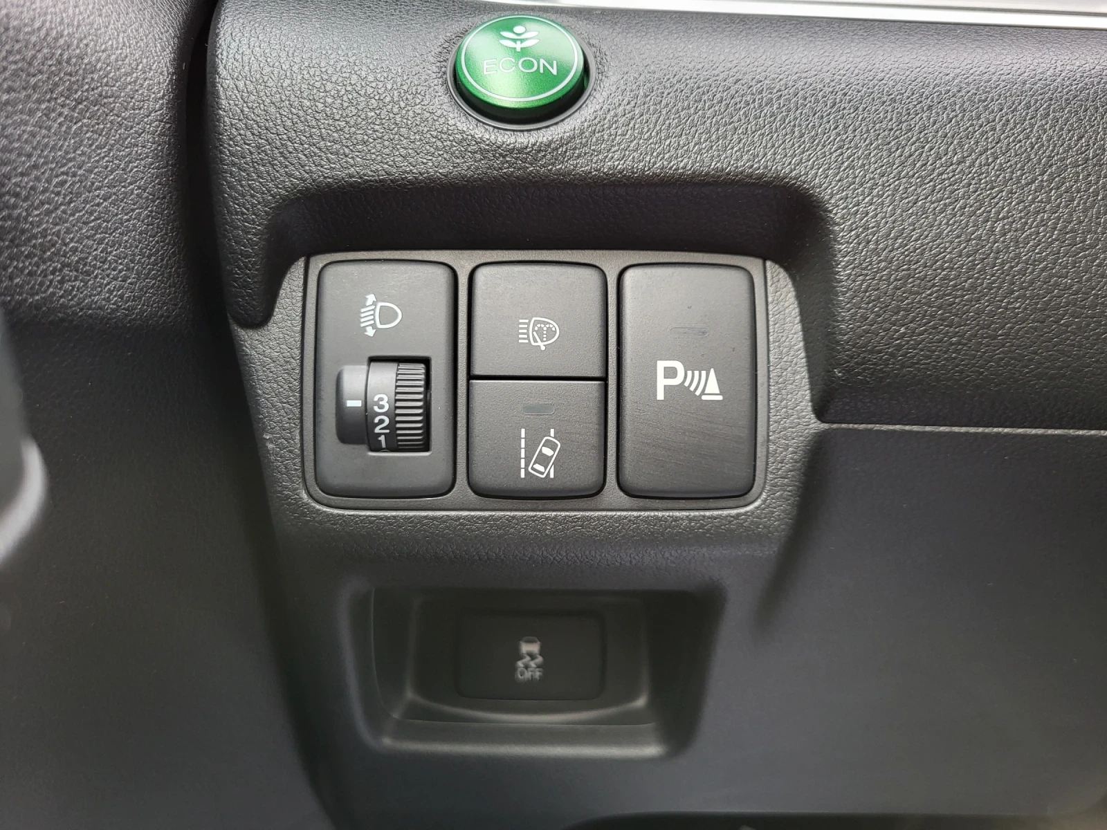 Honda Cr-v 1.6 i-DTEC FACE-LIFT EURO 6B 152361 KM !!! | Mobile.bg — изображение 15