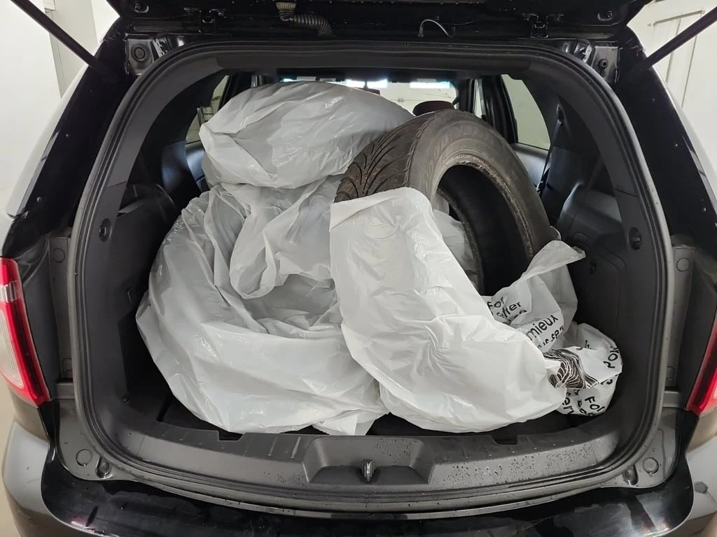 Ford Explorer  * XLT * CARFAX *    | Mobile.bg   14