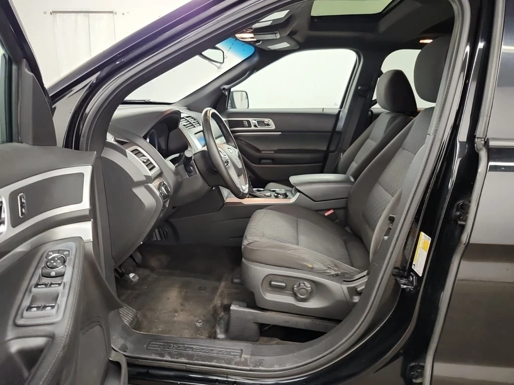 Ford Explorer Купи сега* XLT * CARFAX * БЕЗ ПЪРВОНАЧАЛНА ВНОСКА - изображение 8