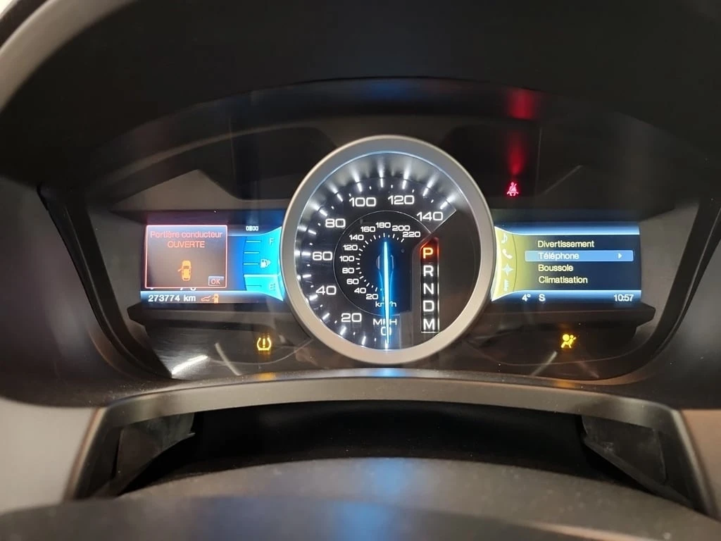 Ford Explorer Купи сега* XLT * CARFAX * БЕЗ ПЪРВОНАЧАЛНА ВНОСКА - изображение 10