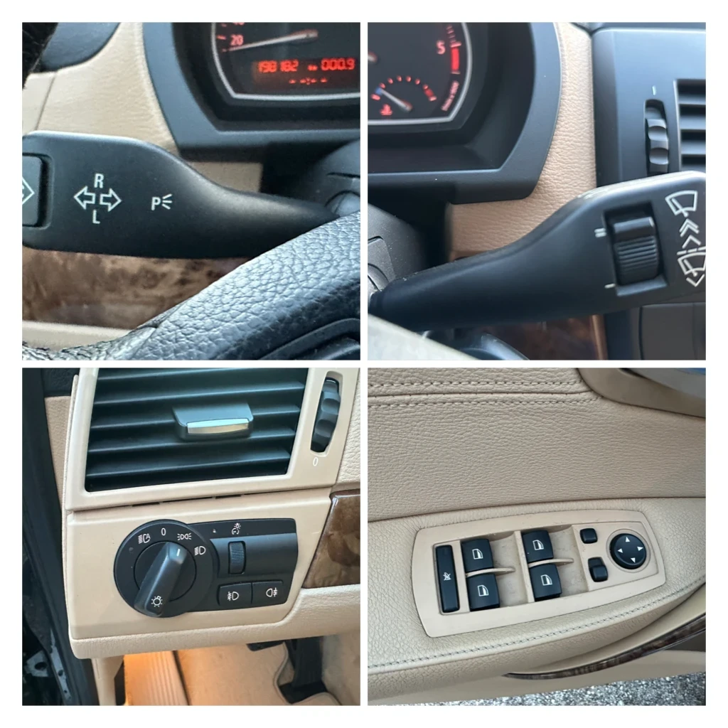 BMW X3 2.0XDRIVE* 177k.c.* FACE* UNIKAT*  | Mobile.bg   15