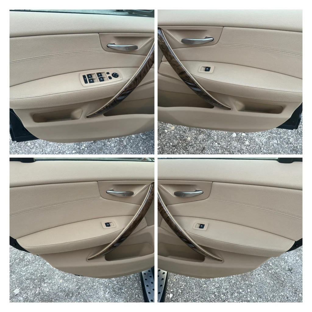 BMW X3 2.0XDRIVE* 177k.c.* FACE* UNIKAT*  | Mobile.bg   8