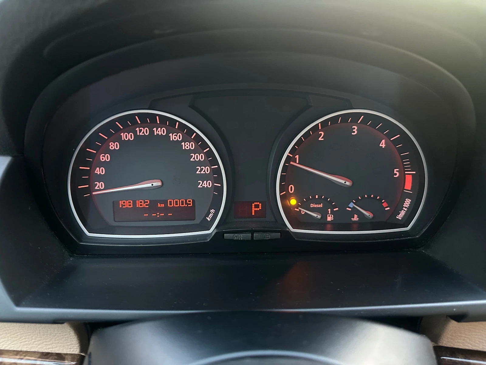 BMW X3 2.0XDRIVE* 177k.c.* FACE* UNIKAT*  | Mobile.bg   12