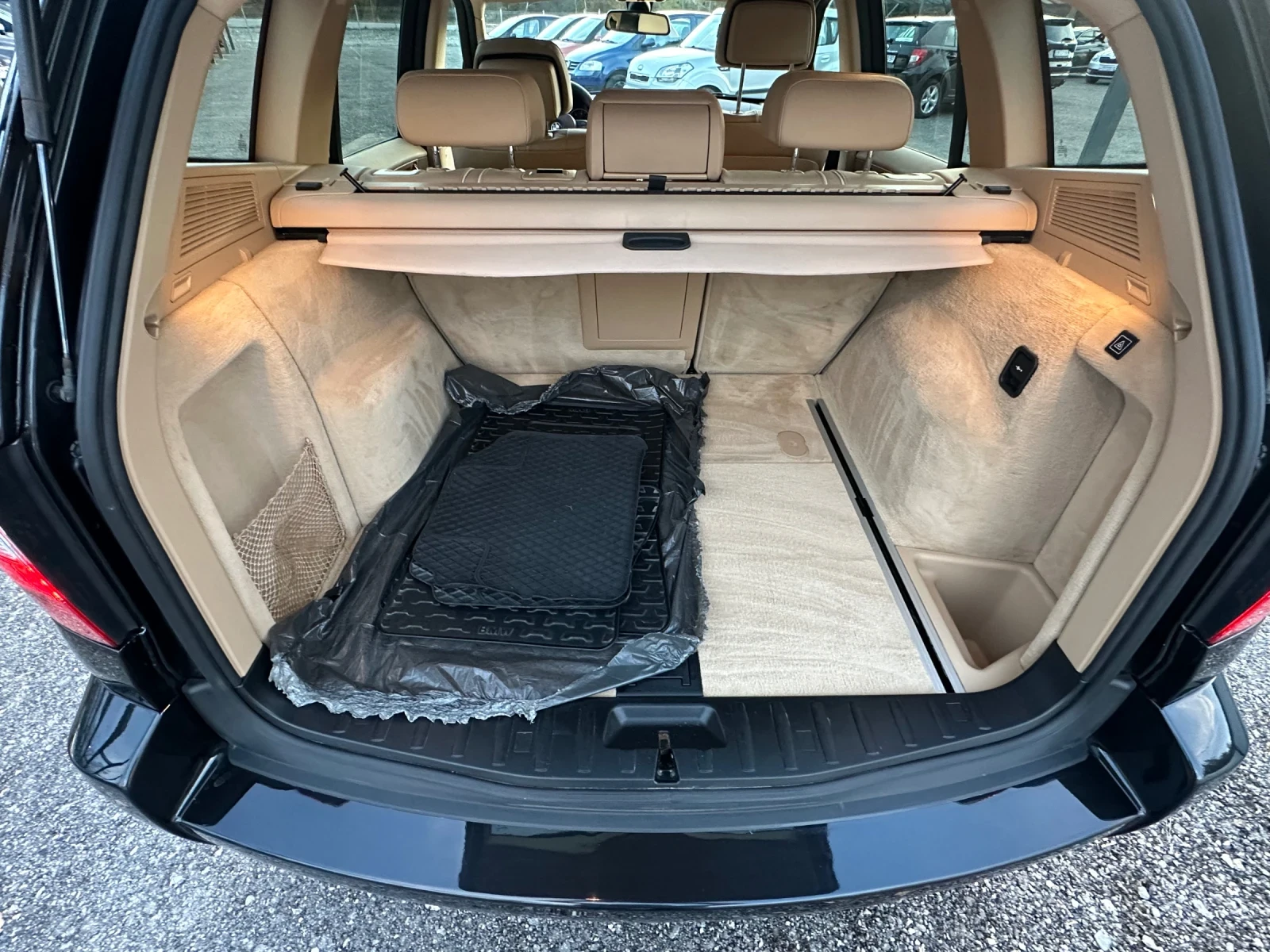 BMW X3 2.0XDRIVE* 177k.c.* FACE* UNIKAT*  | Mobile.bg   16