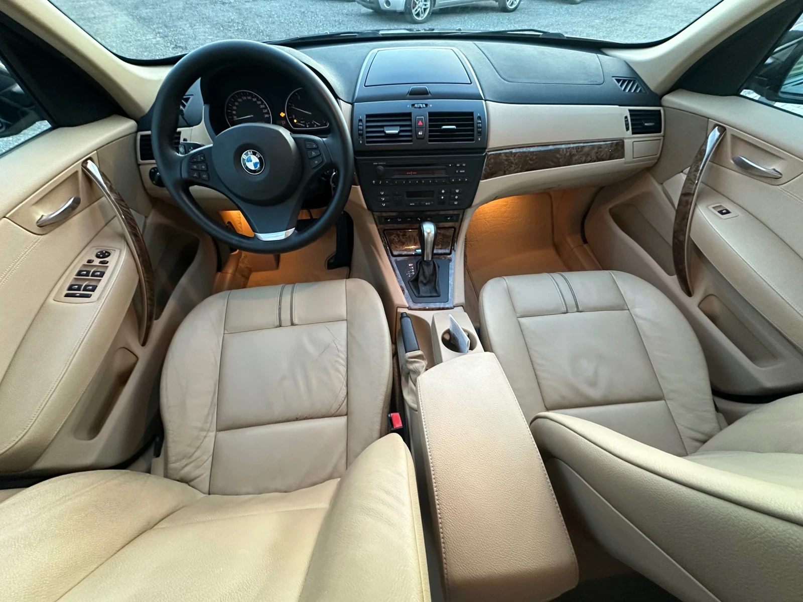 BMW X3 2.0XDRIVE* 177k.c.* FACE* UNIKAT*  | Mobile.bg   10