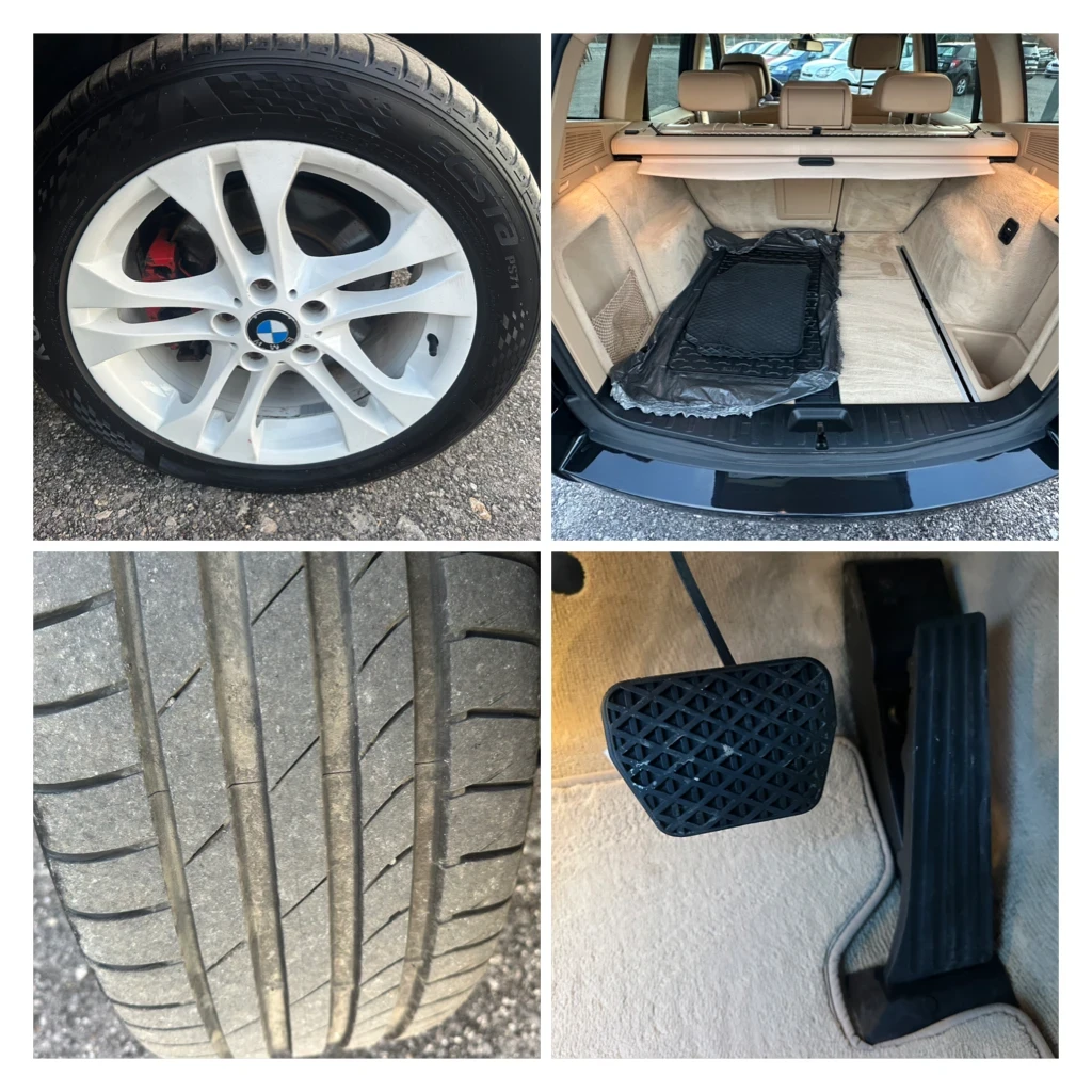 BMW X3 2.0XDRIVE* 177k.c.* FACE* UNIKAT*  | Mobile.bg   17