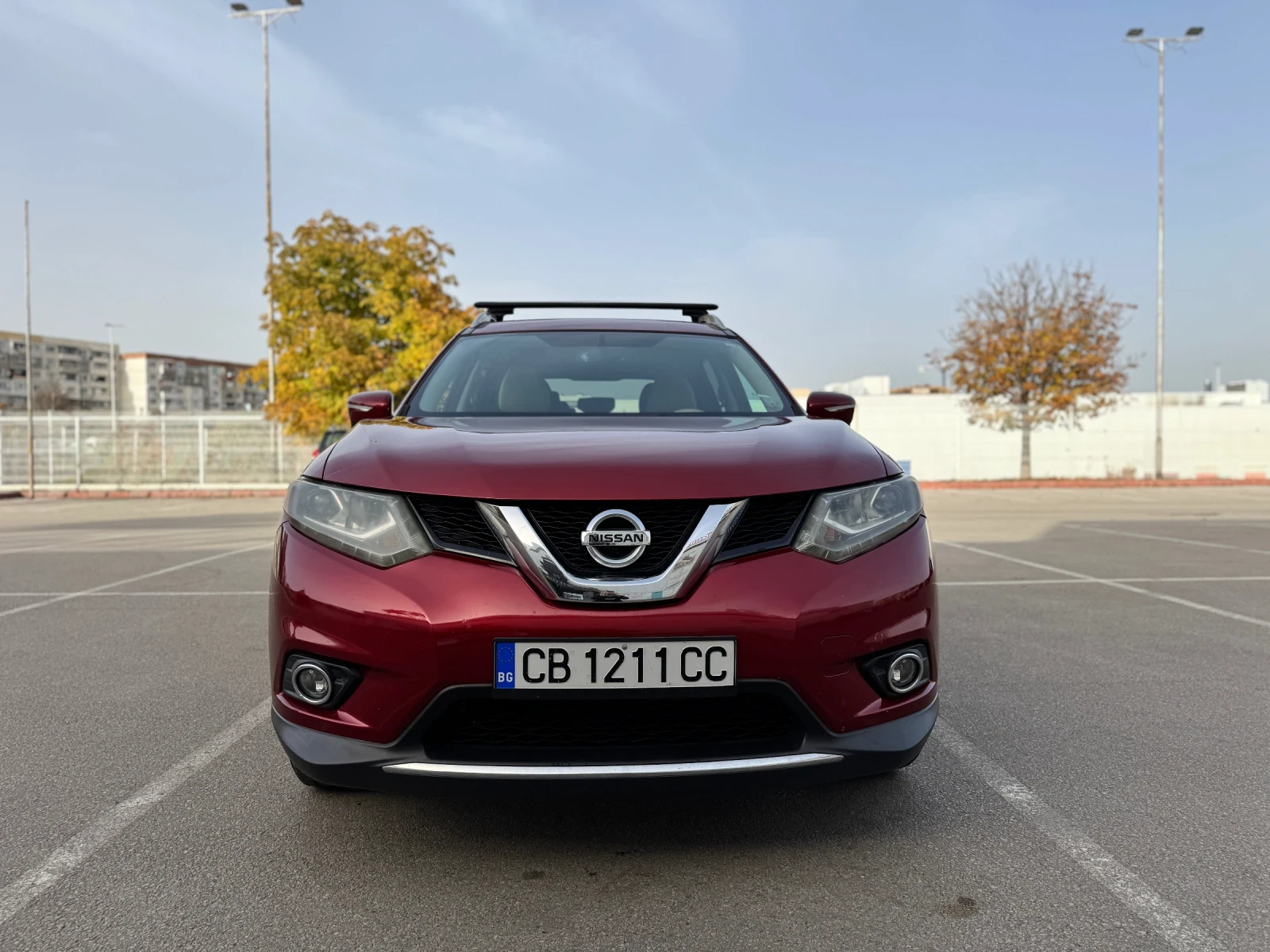 Nissan Rogue SL AWD PURE DRIVE - изображение 3