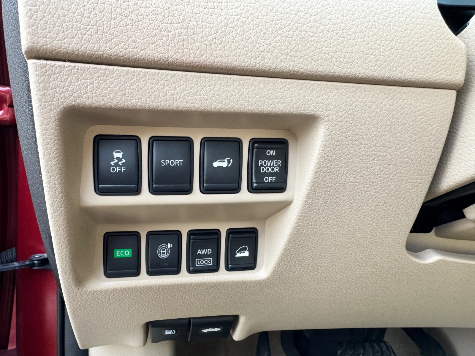 Nissan Rogue SL AWD - ��� ����� PURE DRIVE - ����������� | Mobile.bg � ����������� 16